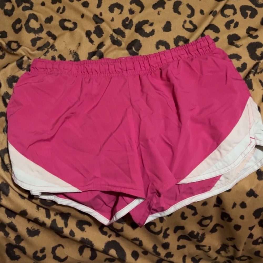 Athletic shorts